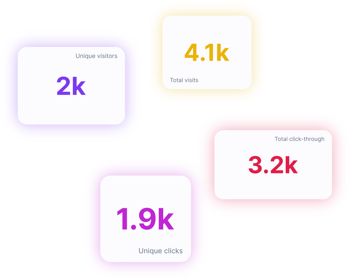 Privacy-focused analytics image